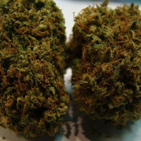 Pineapple Chunk