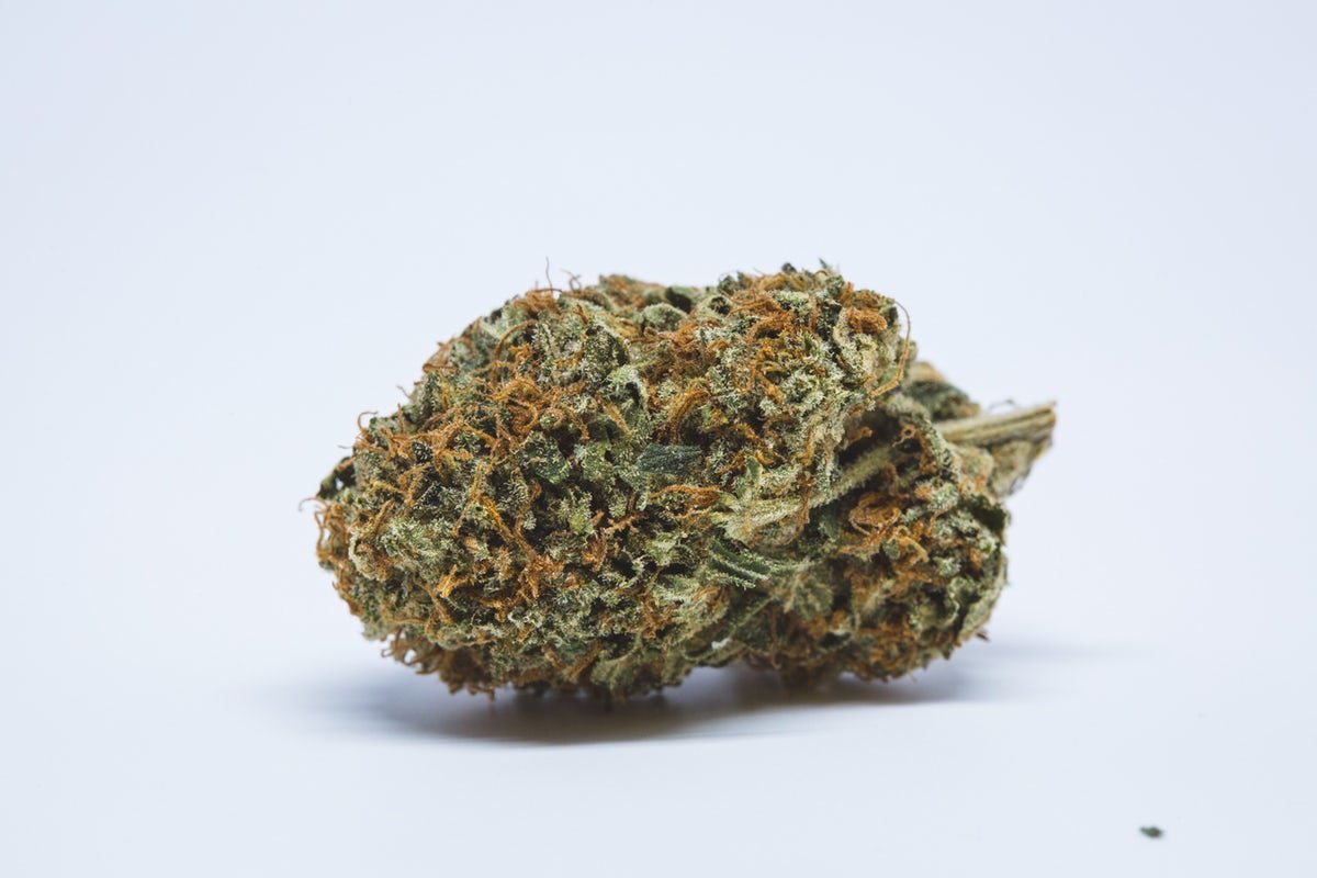 Snowcap